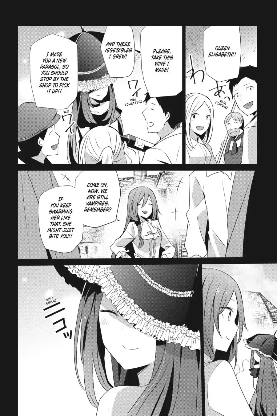 The Eminence in Shadow - Chapter 30 - Page 26