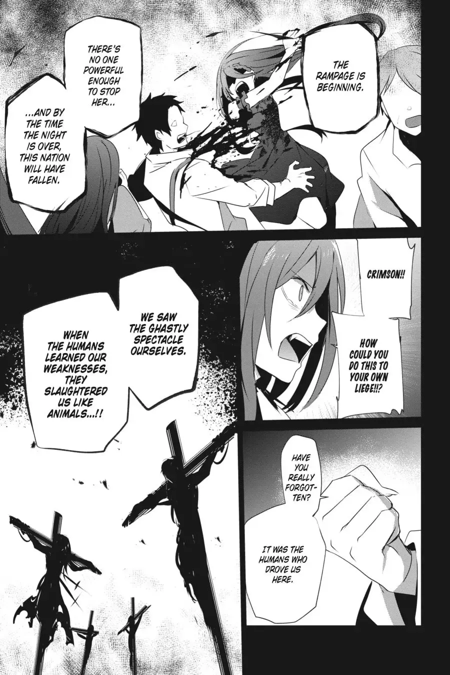 The Eminence in Shadow - Chapter 30 - Page 29