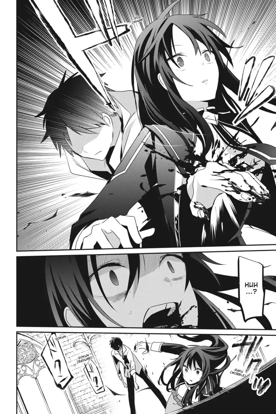 The Eminence in Shadow - Chapter 31 - Page 6