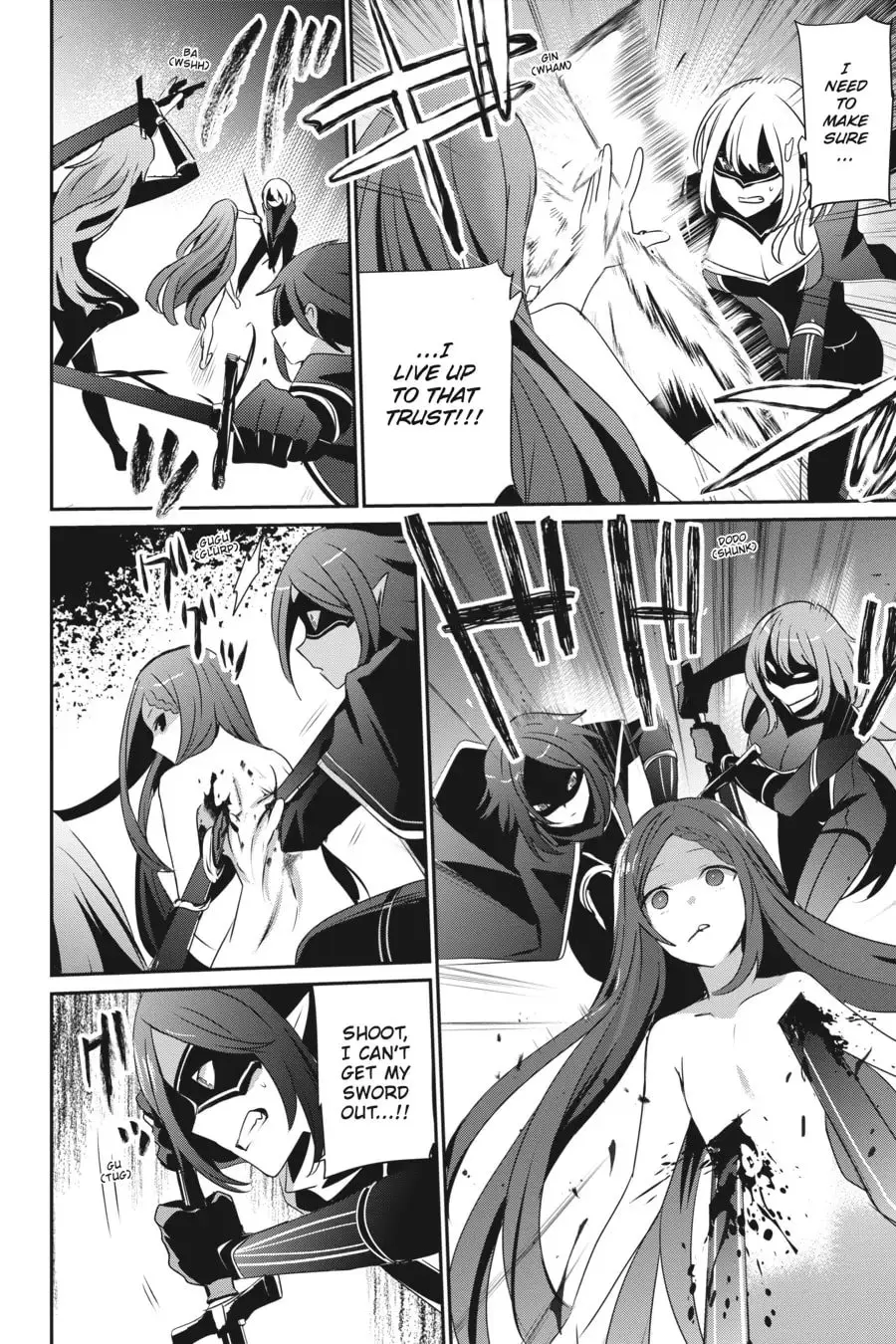 The Eminence in Shadow - Chapter 31 - Page 12