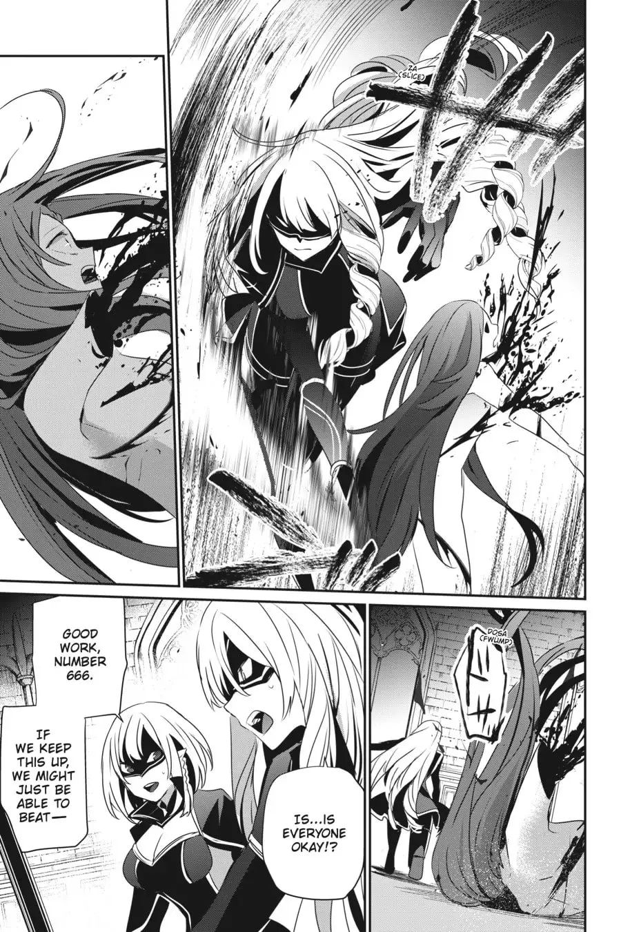 The Eminence in Shadow - Chapter 31 - Page 13