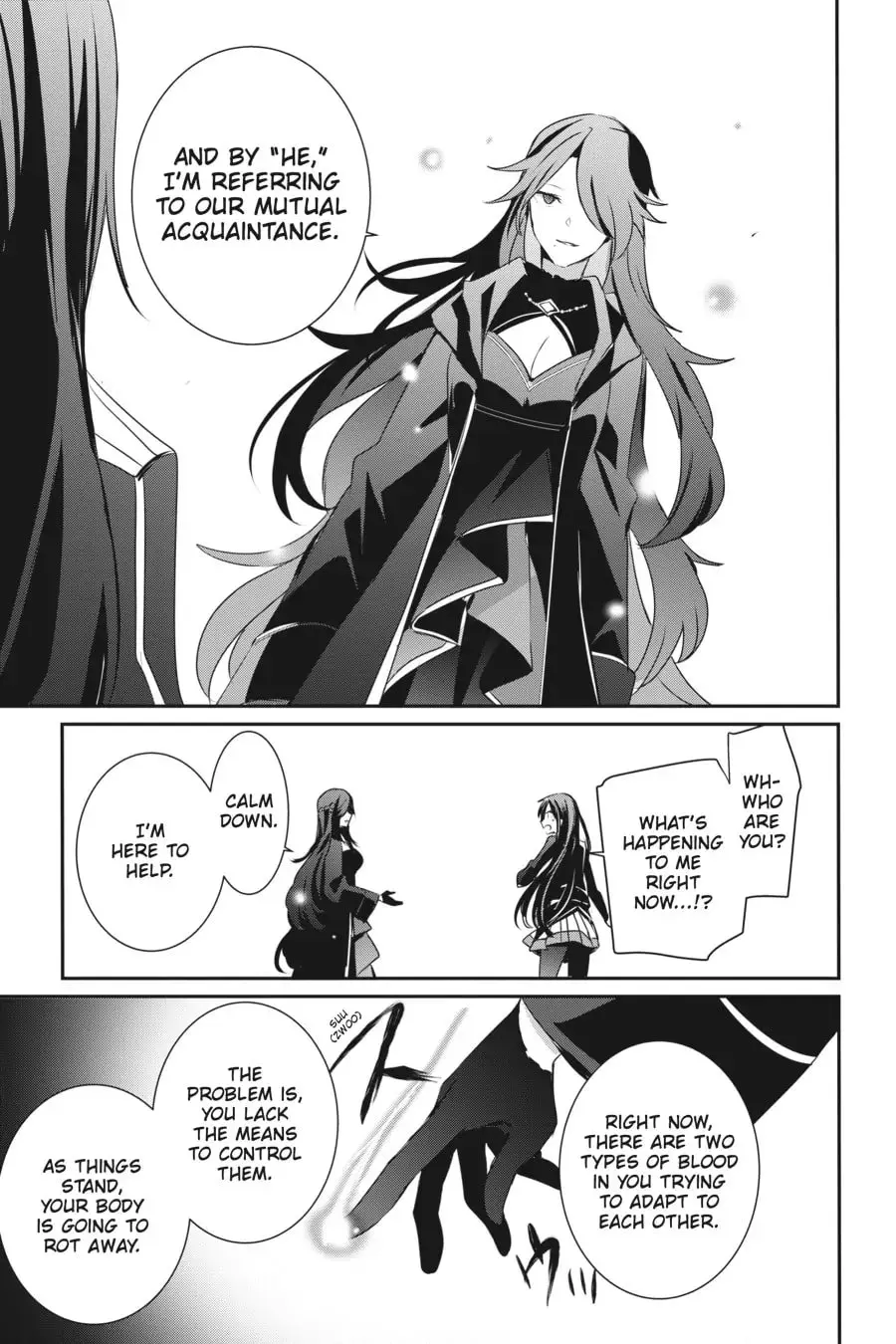 The Eminence in Shadow - Chapter 31 - Page 26