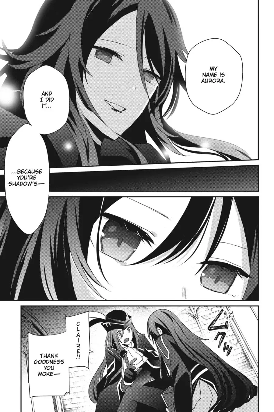 The Eminence in Shadow - Chapter 31 - Page 28