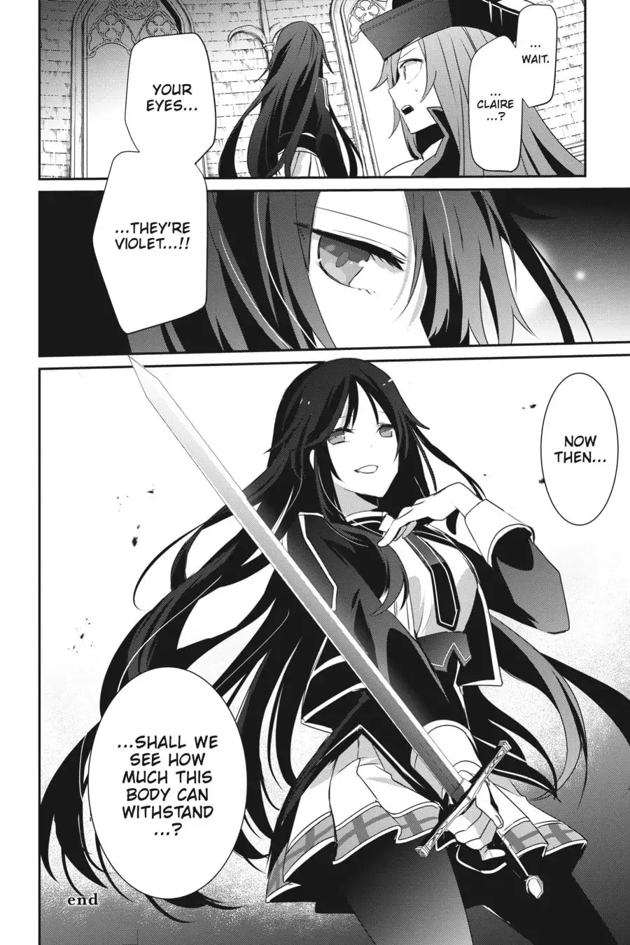 The Eminence in Shadow - Chapter 31 - Page 29