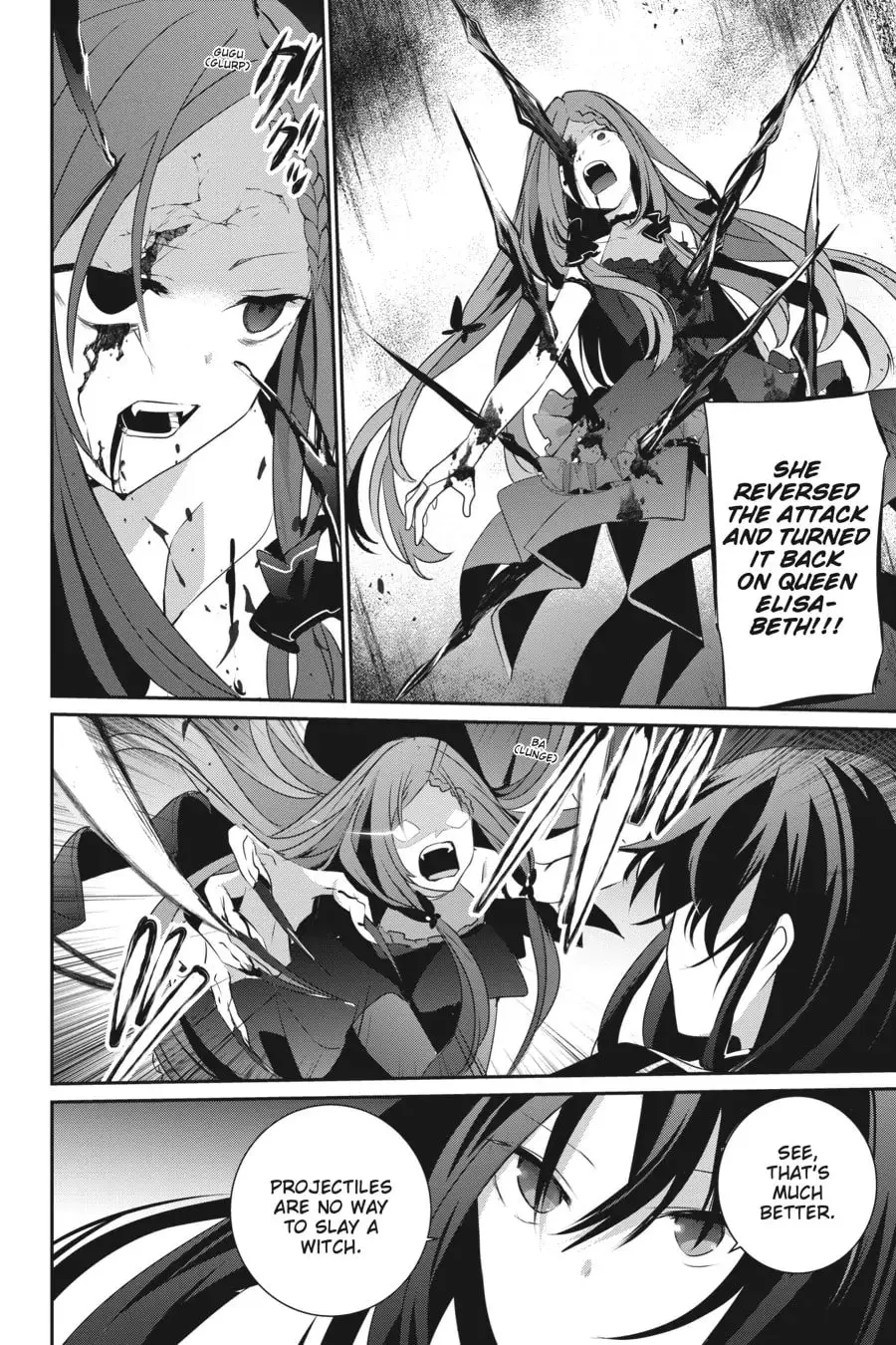 The Eminence in Shadow - Chapter 32 - Page 4