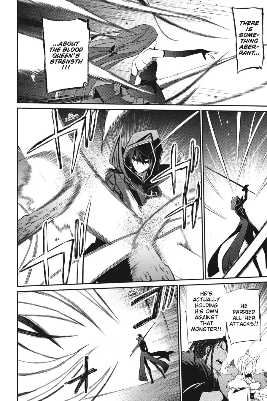 The Eminence in Shadow - Chapter 32 - Page 14