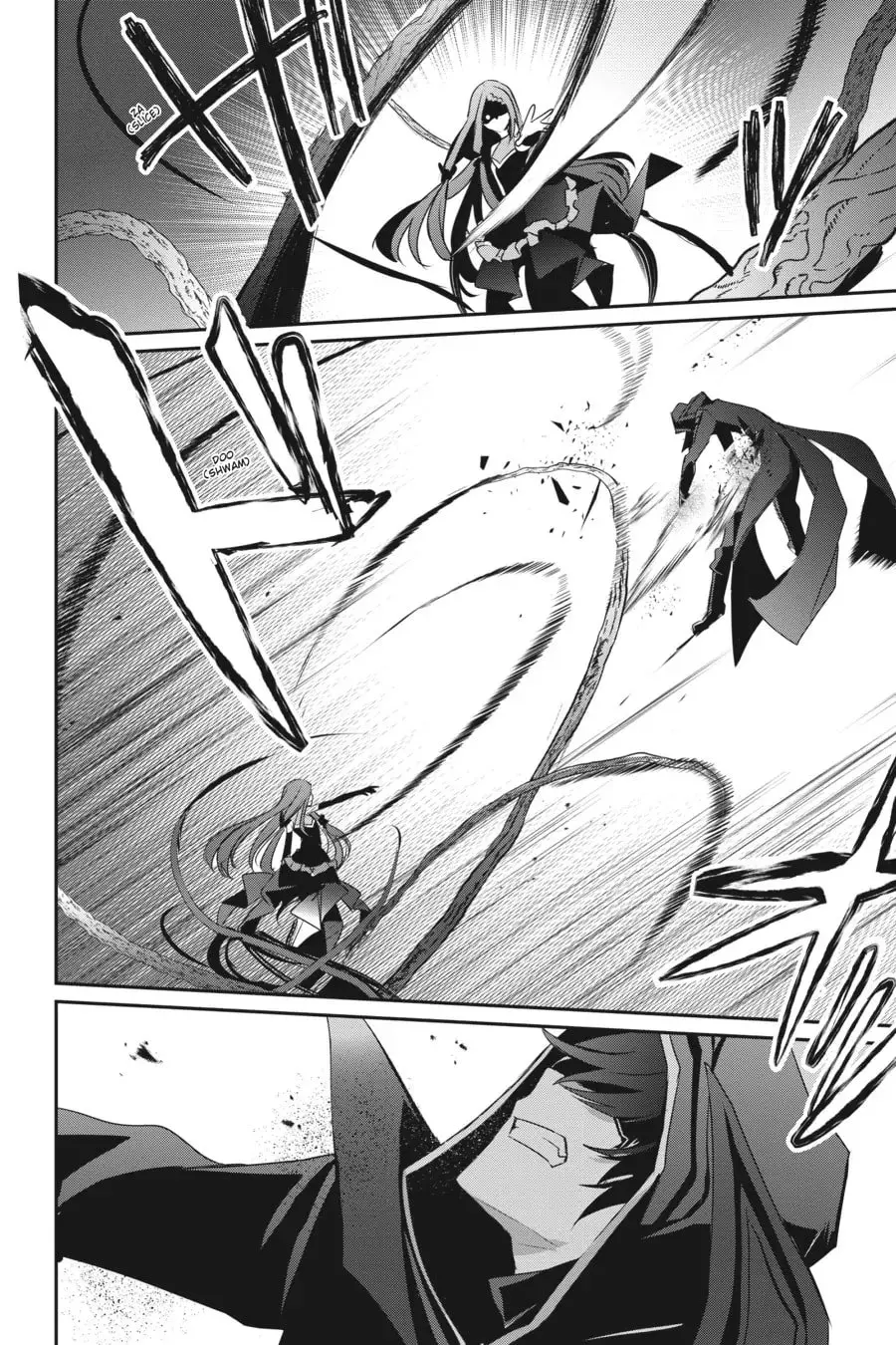 The Eminence in Shadow - Chapter 32 - Page 20