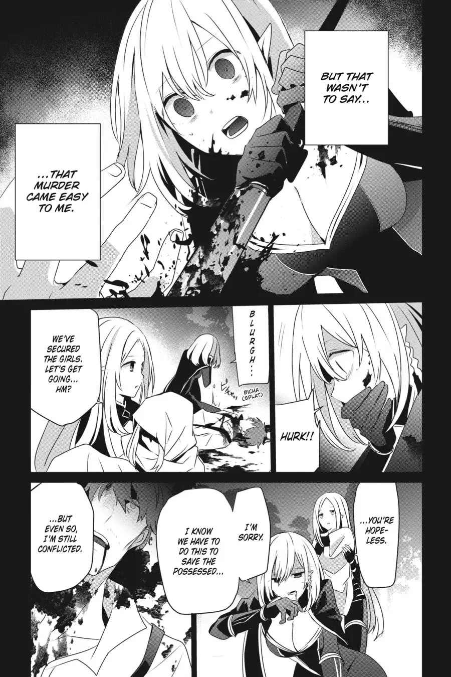 The Eminence in Shadow - Chapter 32 - Page 23
