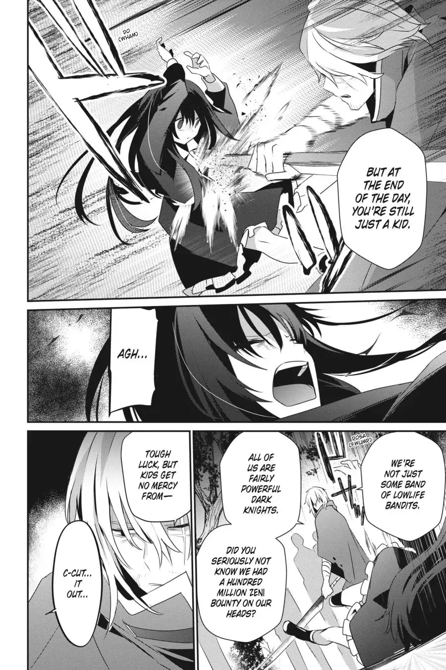 The Eminence in Shadow - Chapter 33 - Page 12
