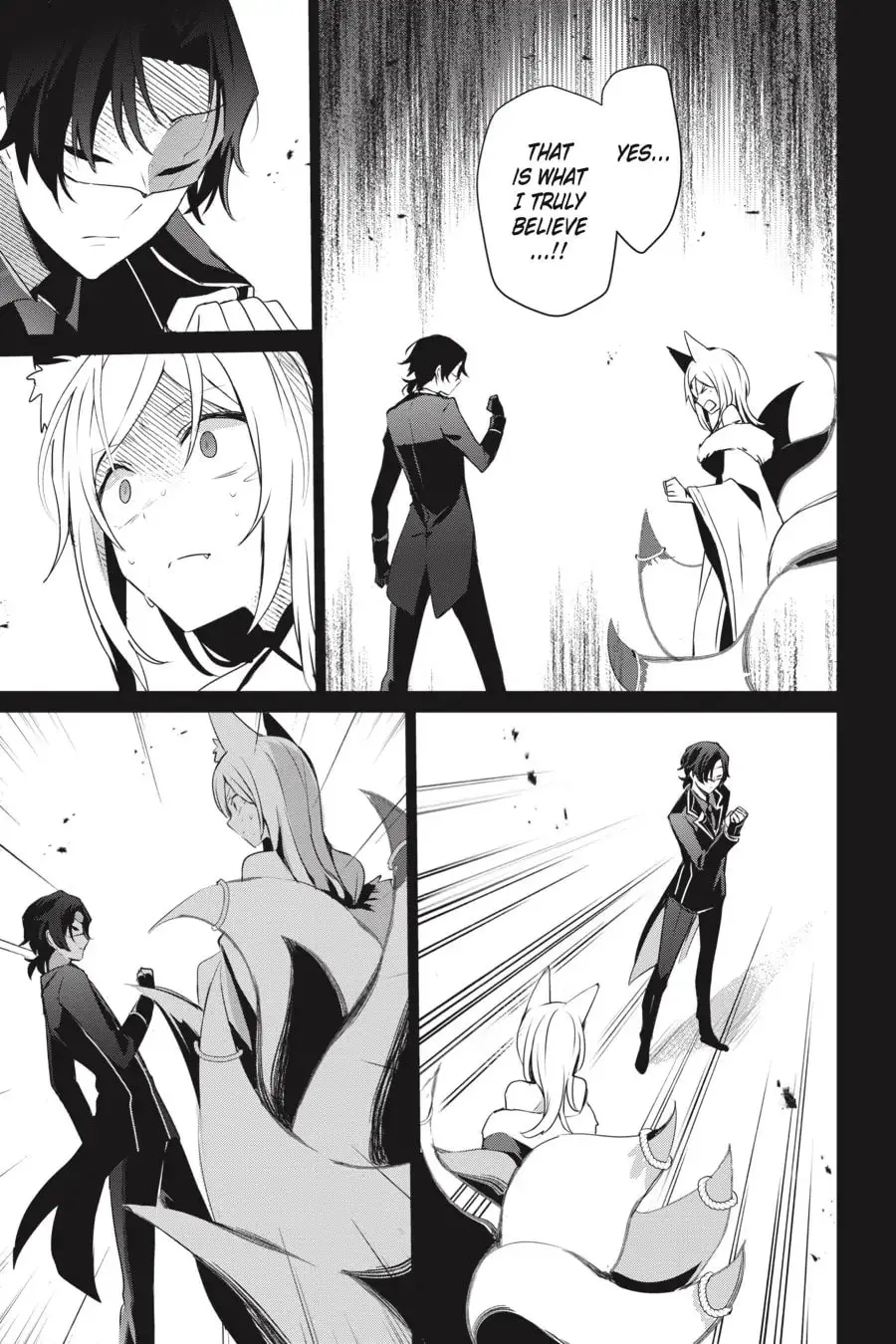 The Eminence in Shadow - Chapter 35 - Page 7