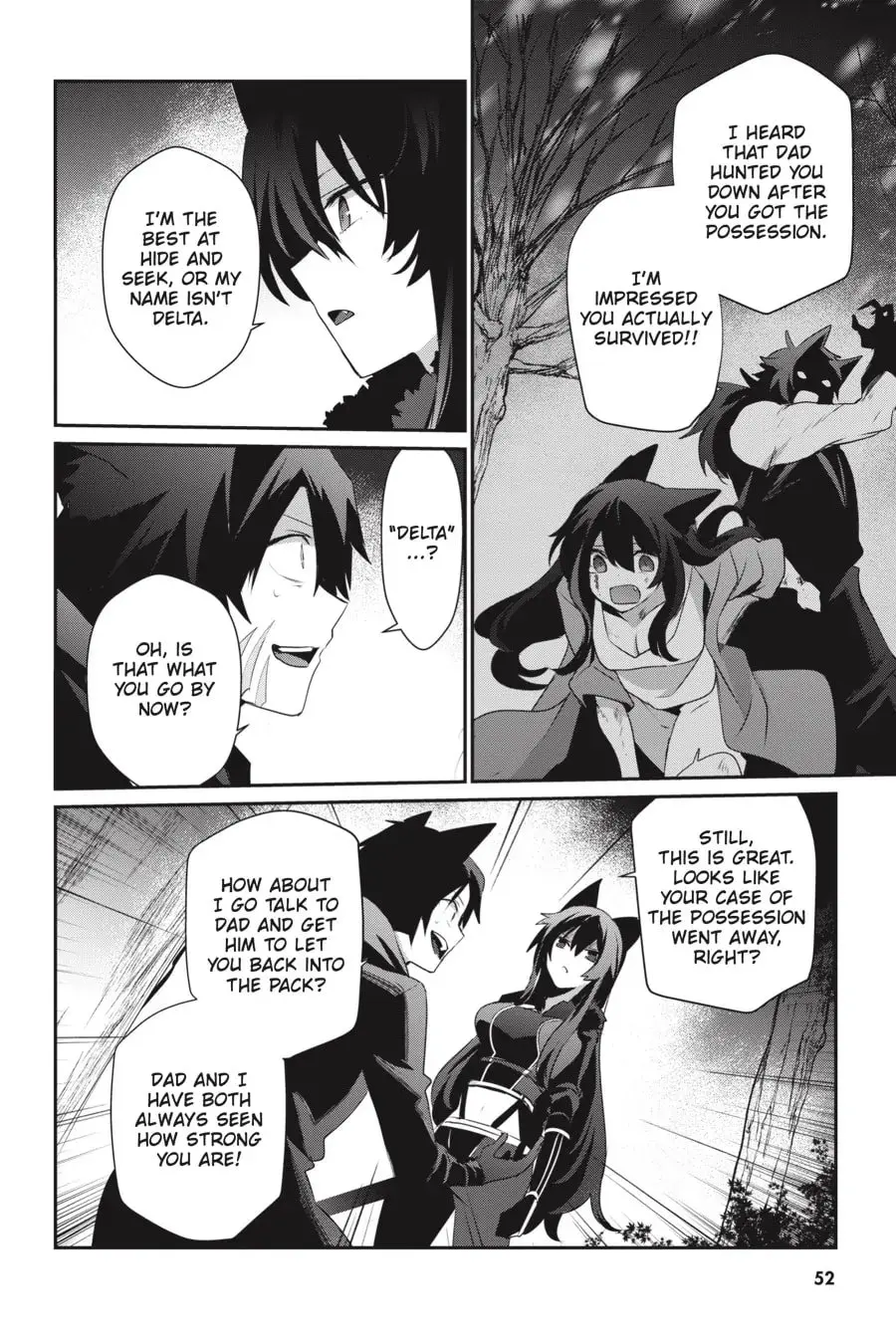 The Eminence in Shadow - Chapter 35 - Page 16