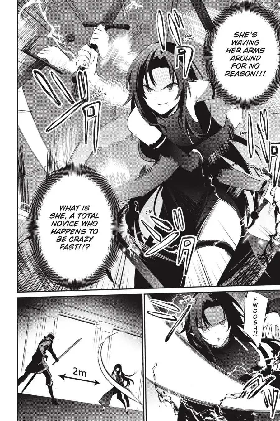 The Eminence in Shadow - Chapter 35 - Page 24