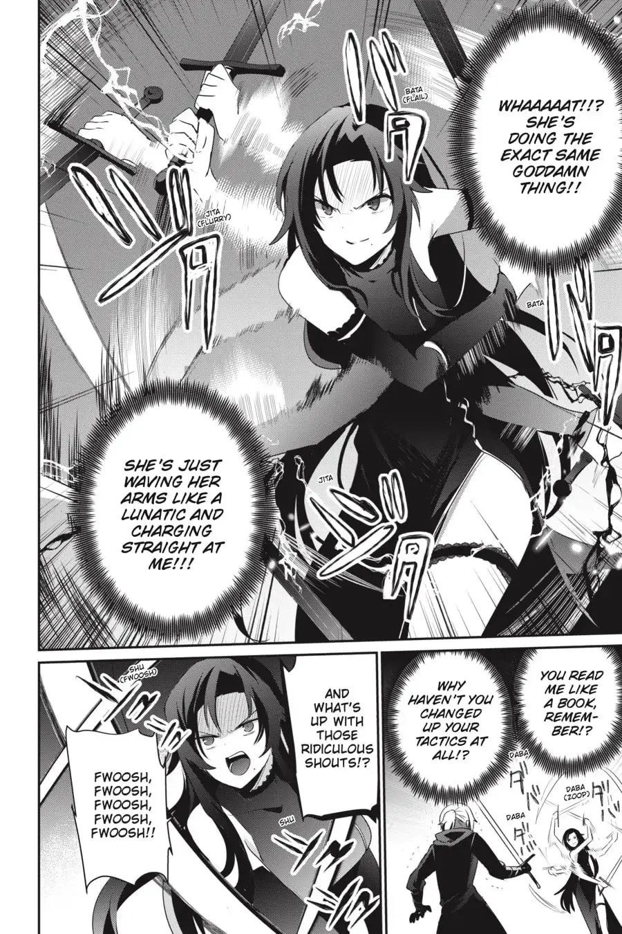 The Eminence in Shadow - Chapter 35 - Page 26