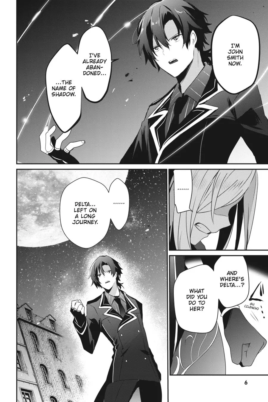 The Eminence in Shadow - Chapter 38 - Page 5