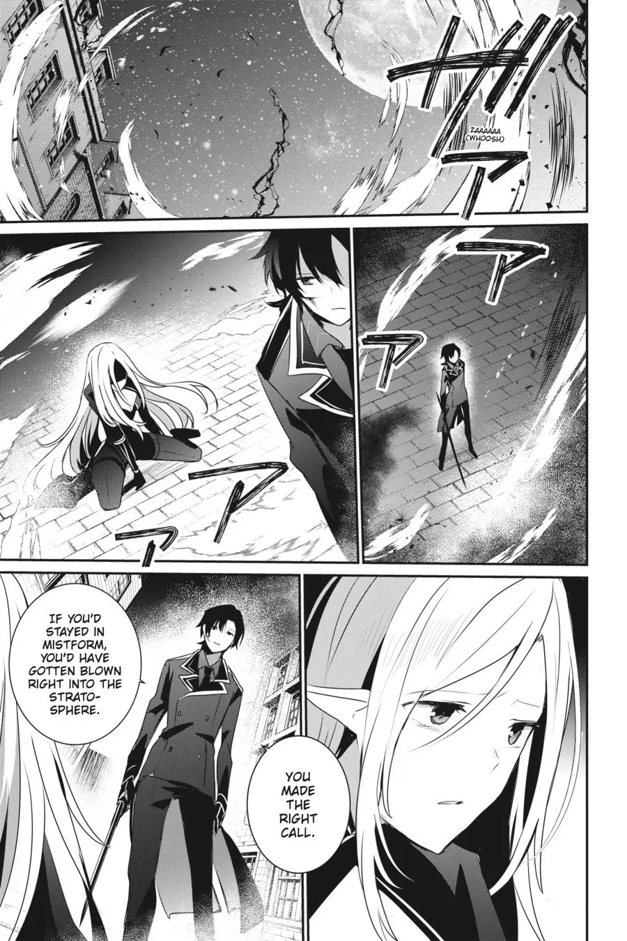 The Eminence in Shadow - Chapter 38 - Page 14
