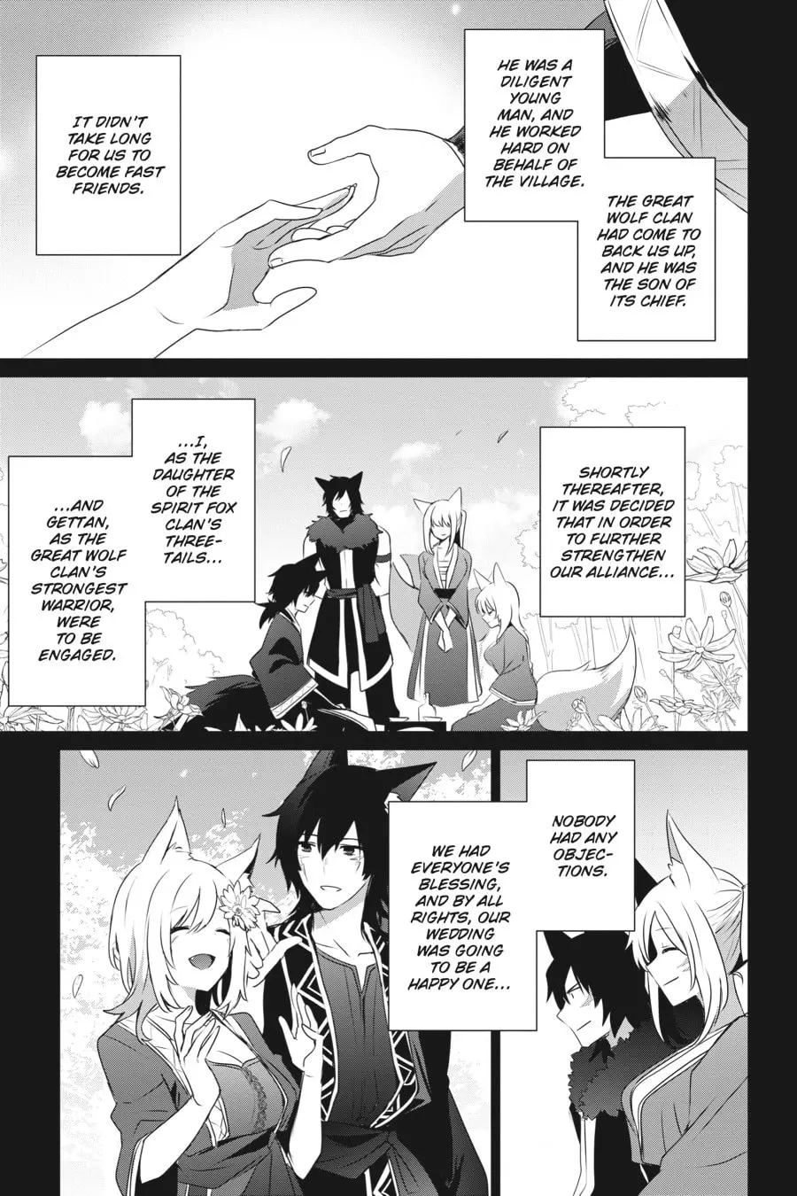 The Eminence in Shadow - Chapter 38 - Page 24