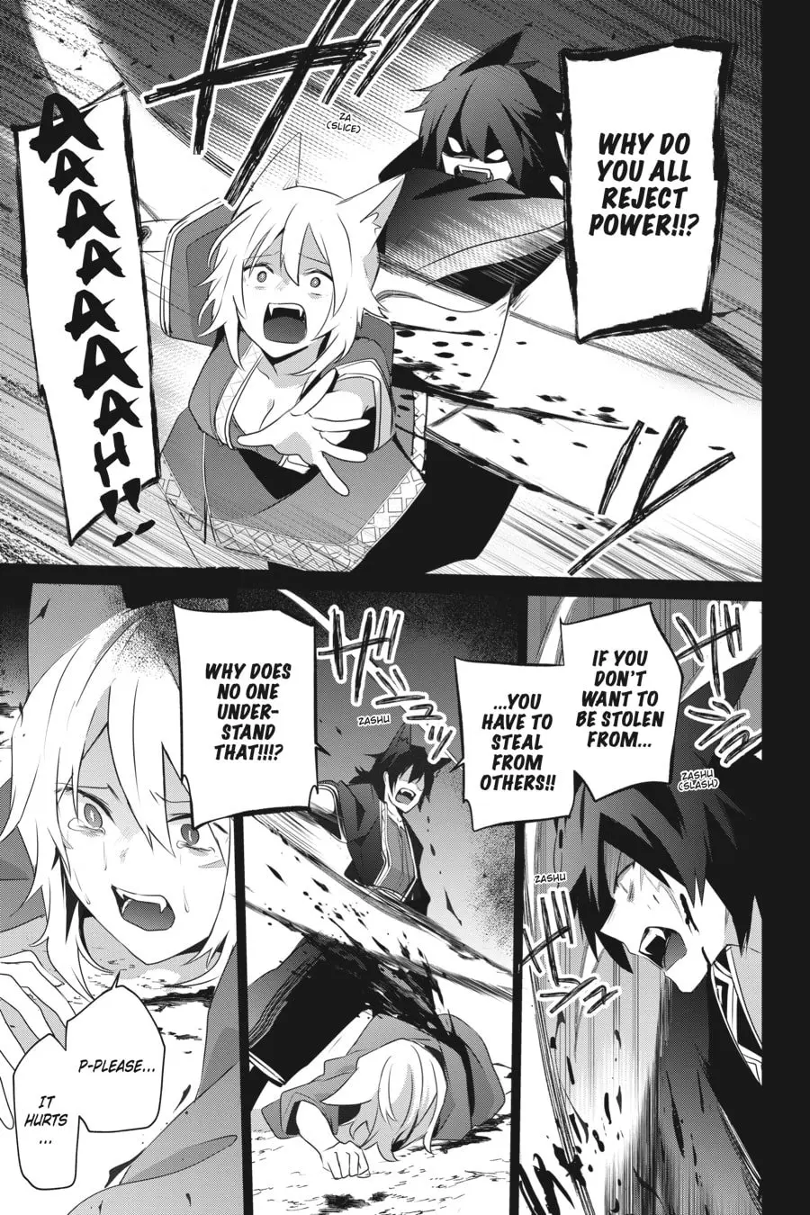 The Eminence in Shadow - Chapter 38 - Page 30