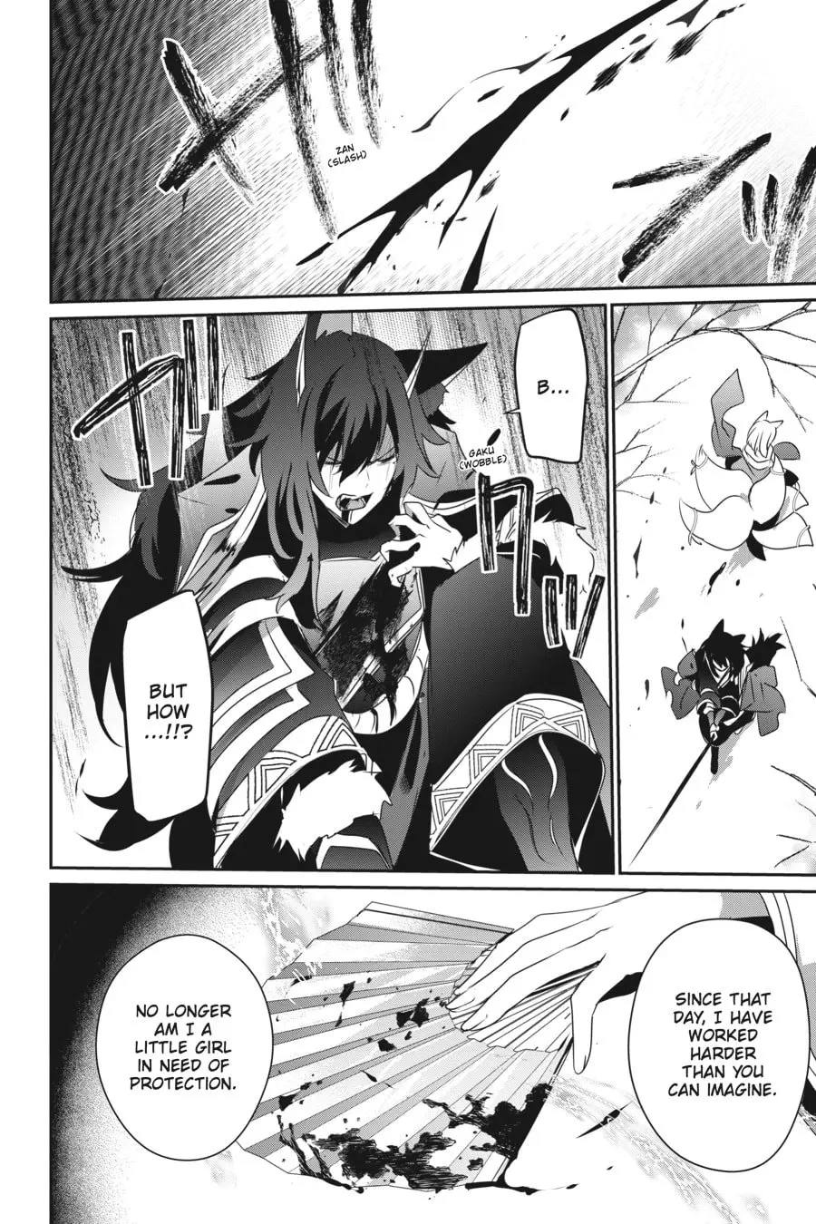 The Eminence in Shadow - Chapter 39 - Page 14