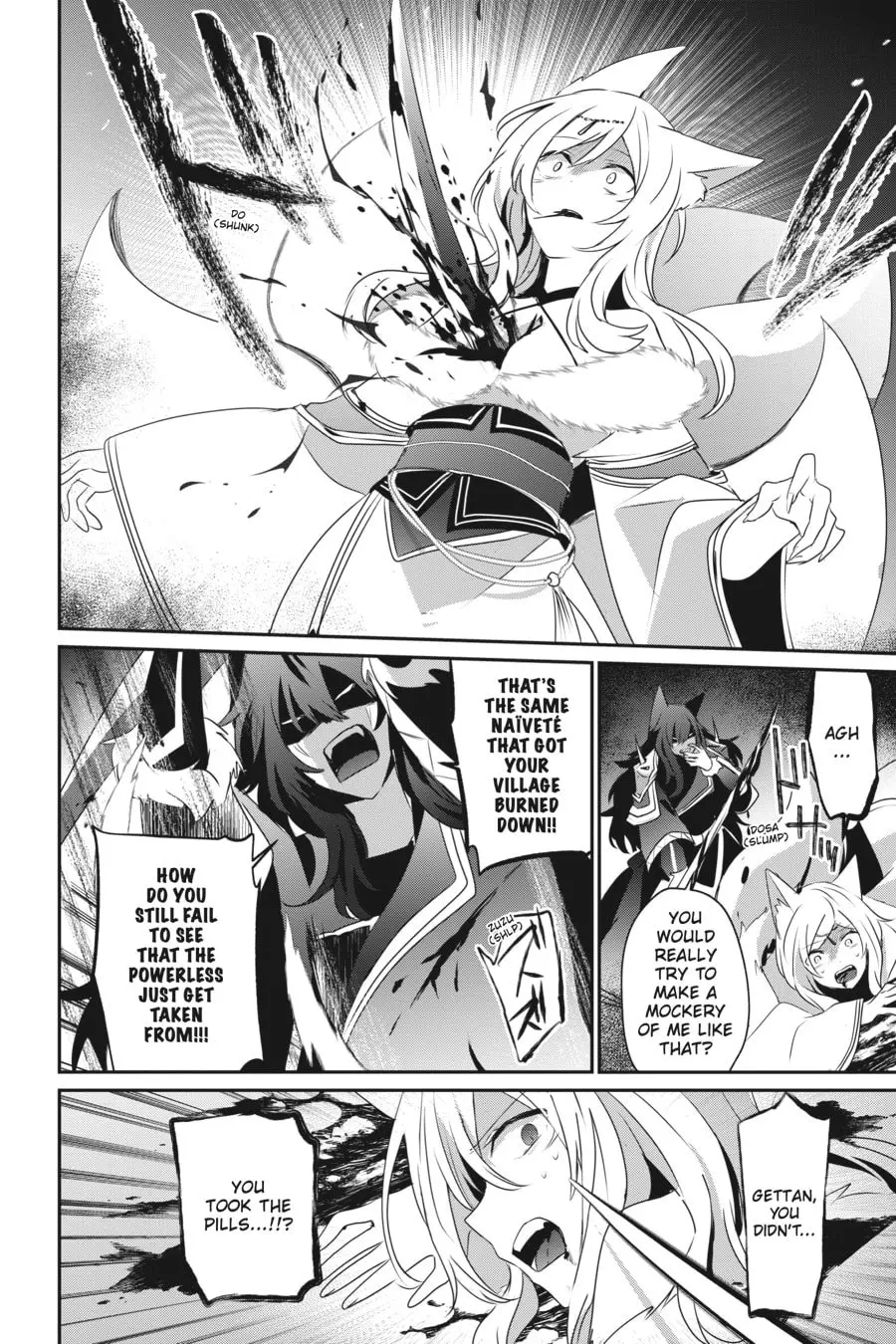 The Eminence in Shadow - Chapter 39 - Page 18