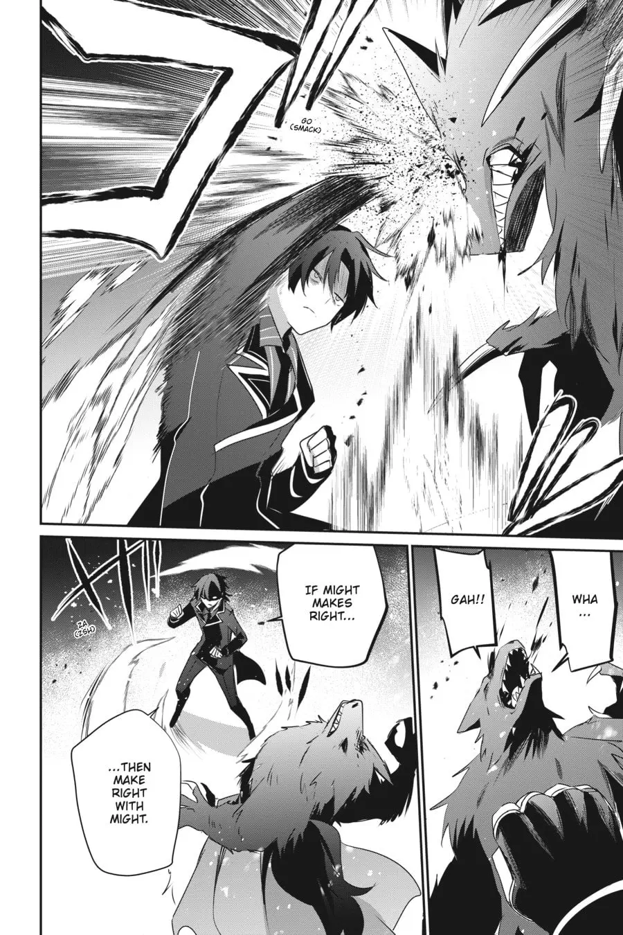 The Eminence in Shadow - Chapter 39 - Page 26