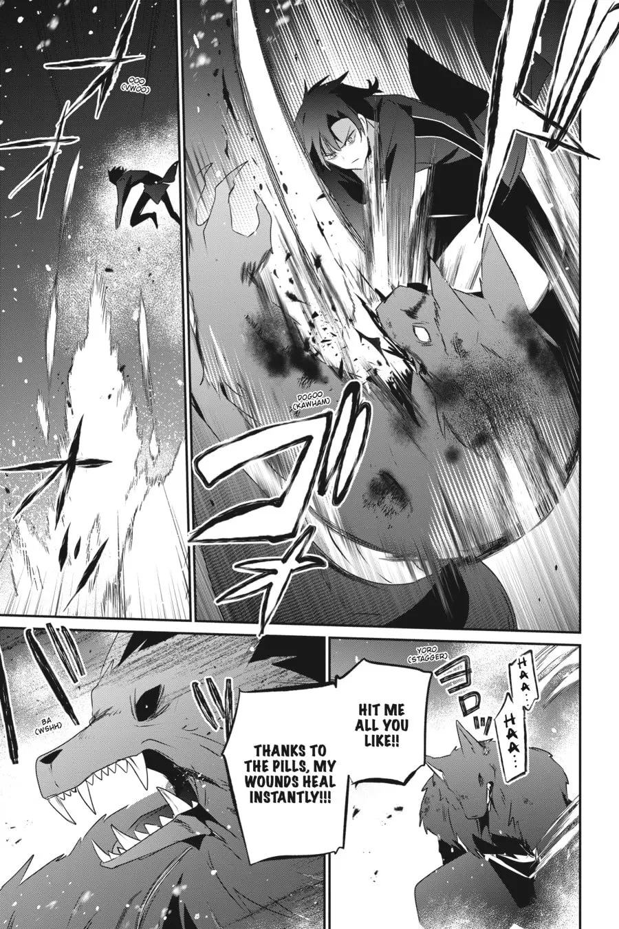 The Eminence in Shadow - Chapter 39 - Page 29