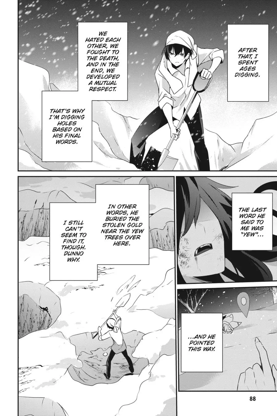 The Eminence in Shadow - Chapter 40 - Page 14