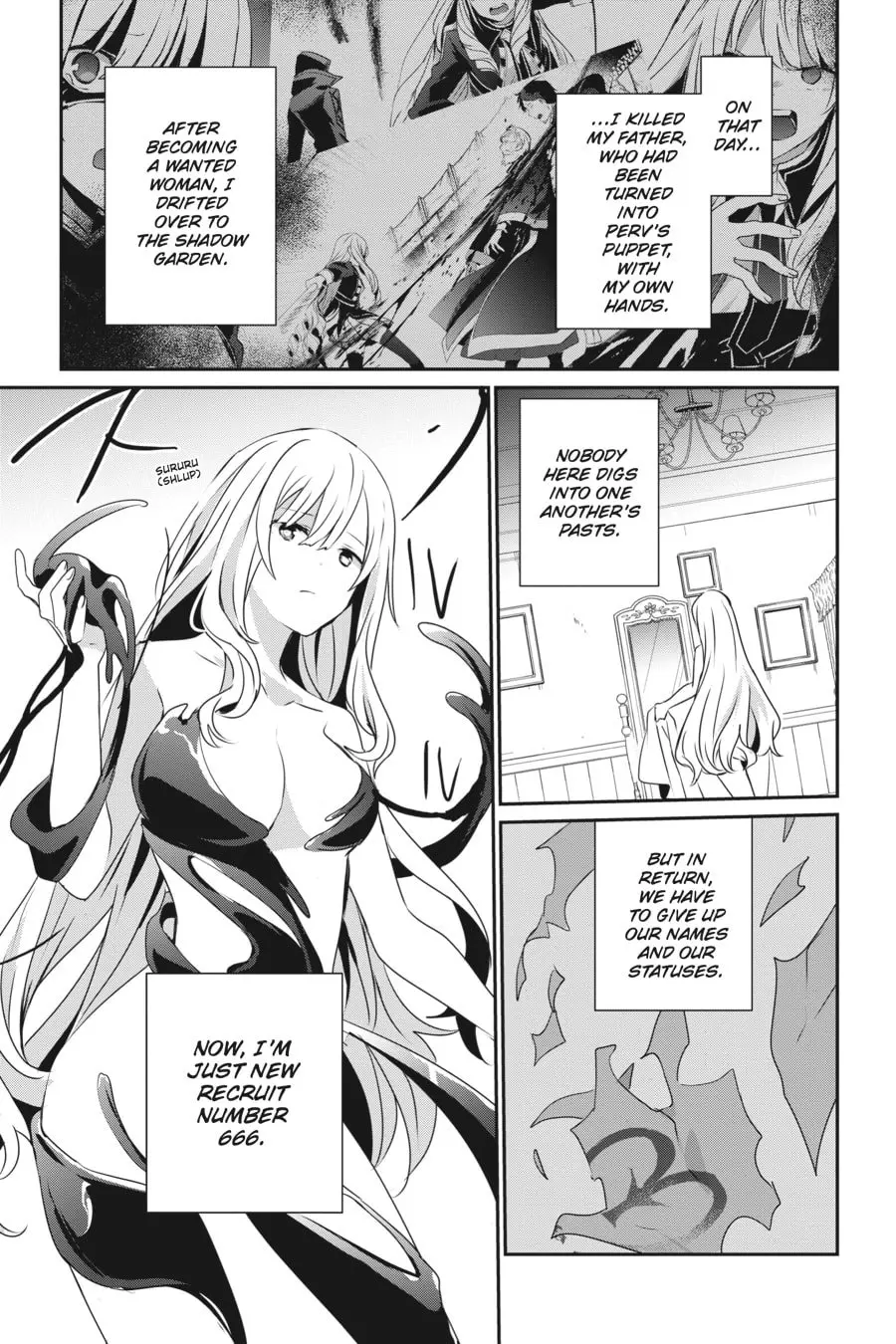 The Eminence in Shadow - Chapter 40 - Page 25