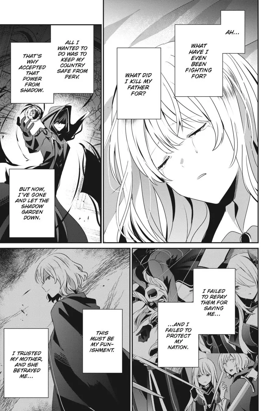 The Eminence in Shadow - Chapter 44 - Page 7