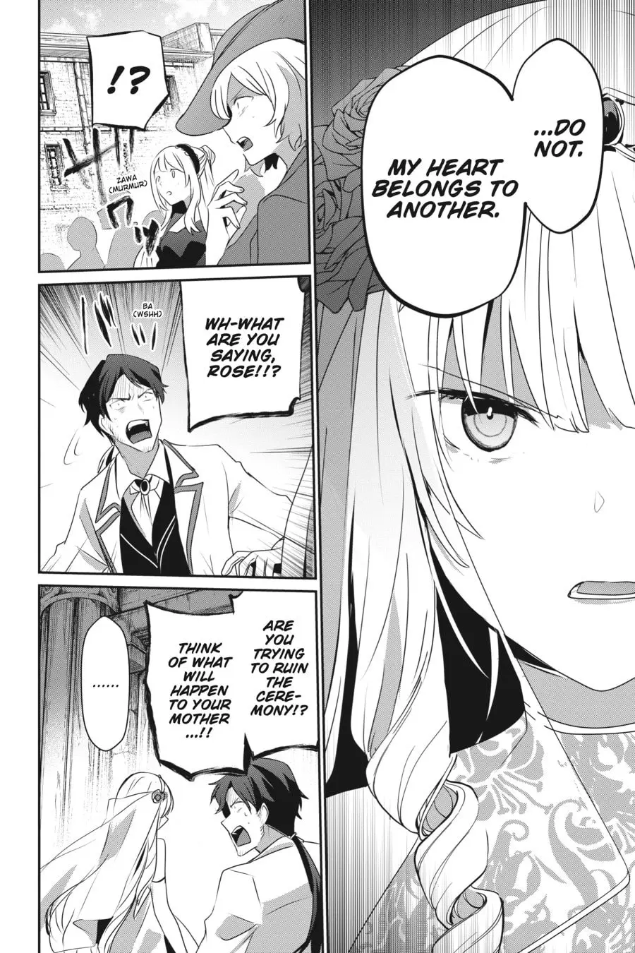 The Eminence in Shadow - Chapter 44 - Page 26