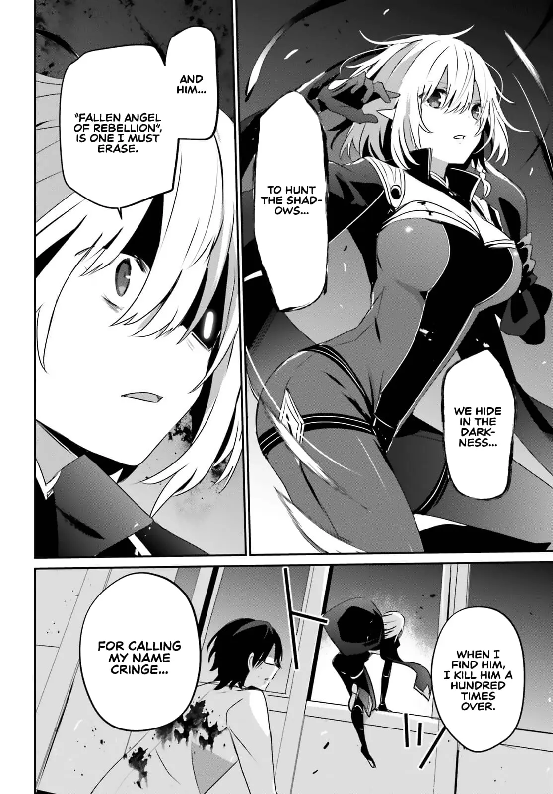 The Eminence in Shadow - Chapter 53 - Page 17