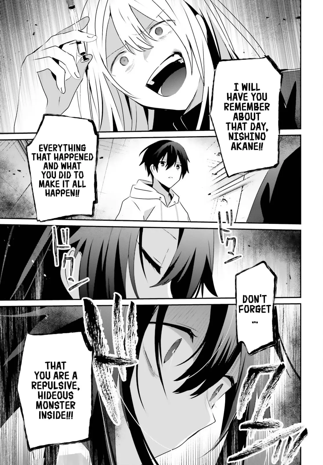 The Eminence in Shadow - Chapter 54 - Page 16