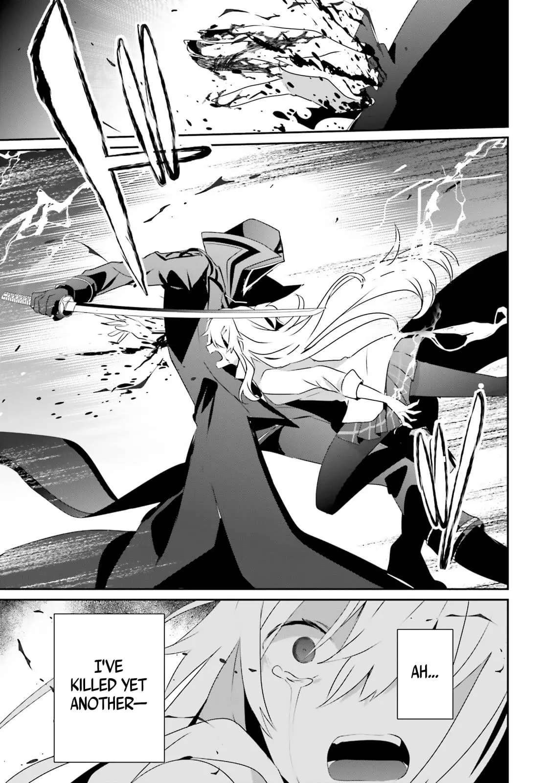 The Eminence in Shadow - Chapter 54 - Page 26