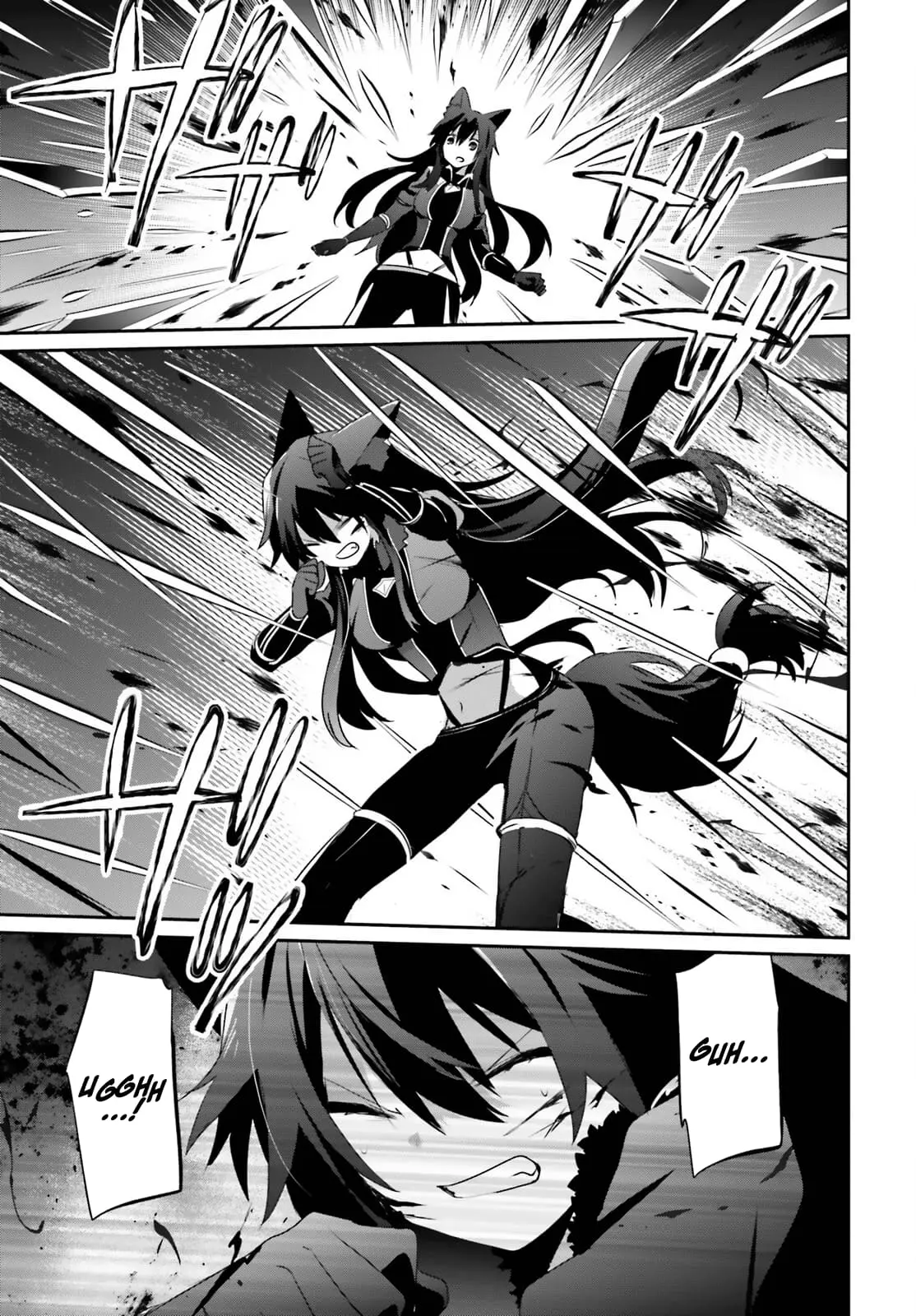The Eminence in Shadow - Chapter 56 - Page 23
