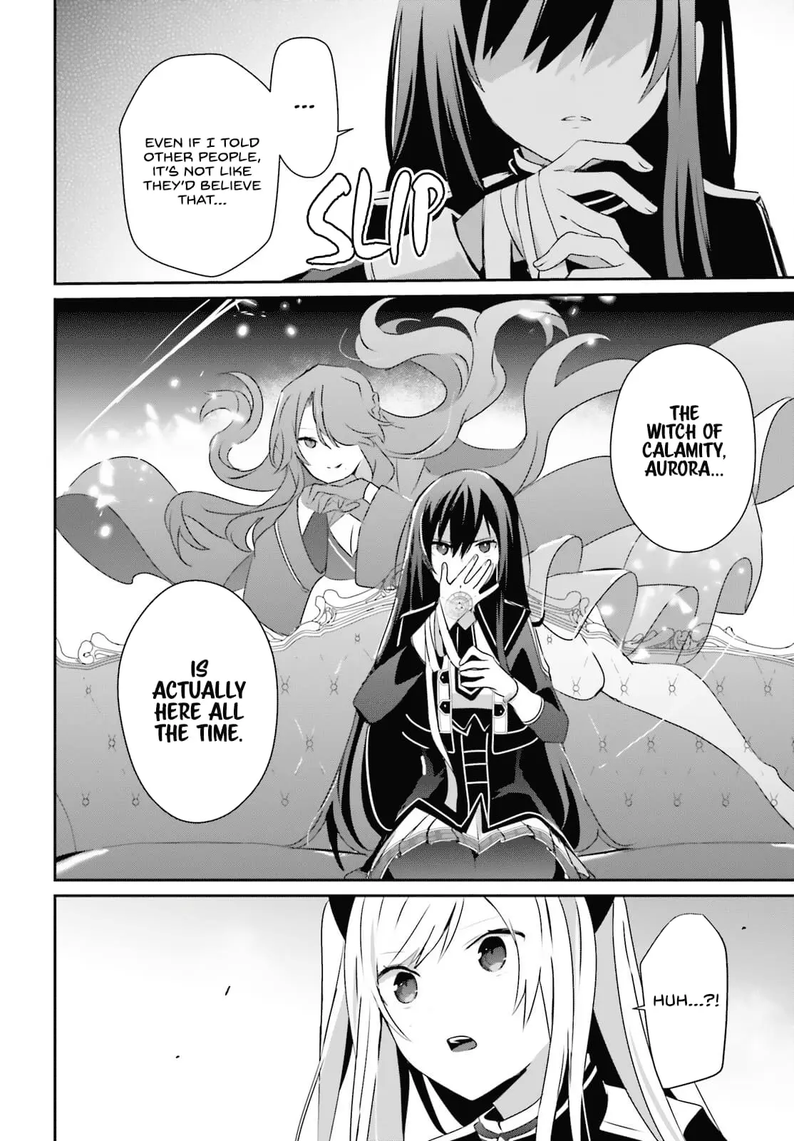 The Eminence in Shadow - Chapter 58 - Page 5