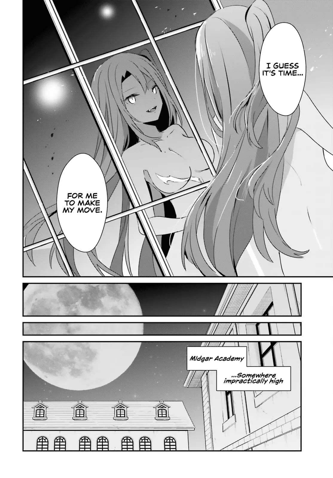 The Eminence in Shadow - Chapter 58 - Page 17