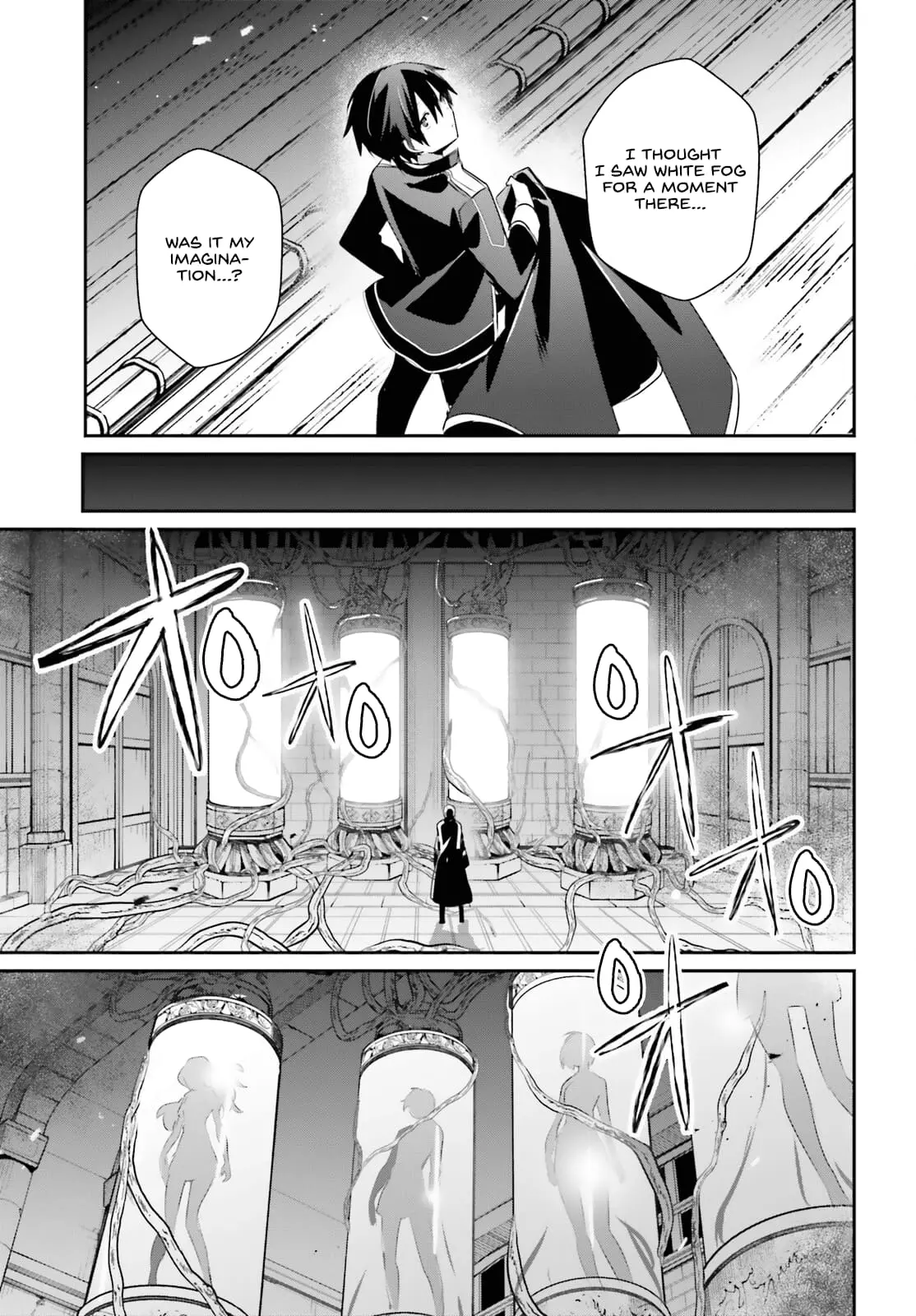 The Eminence in Shadow - Chapter 58 - Page 28