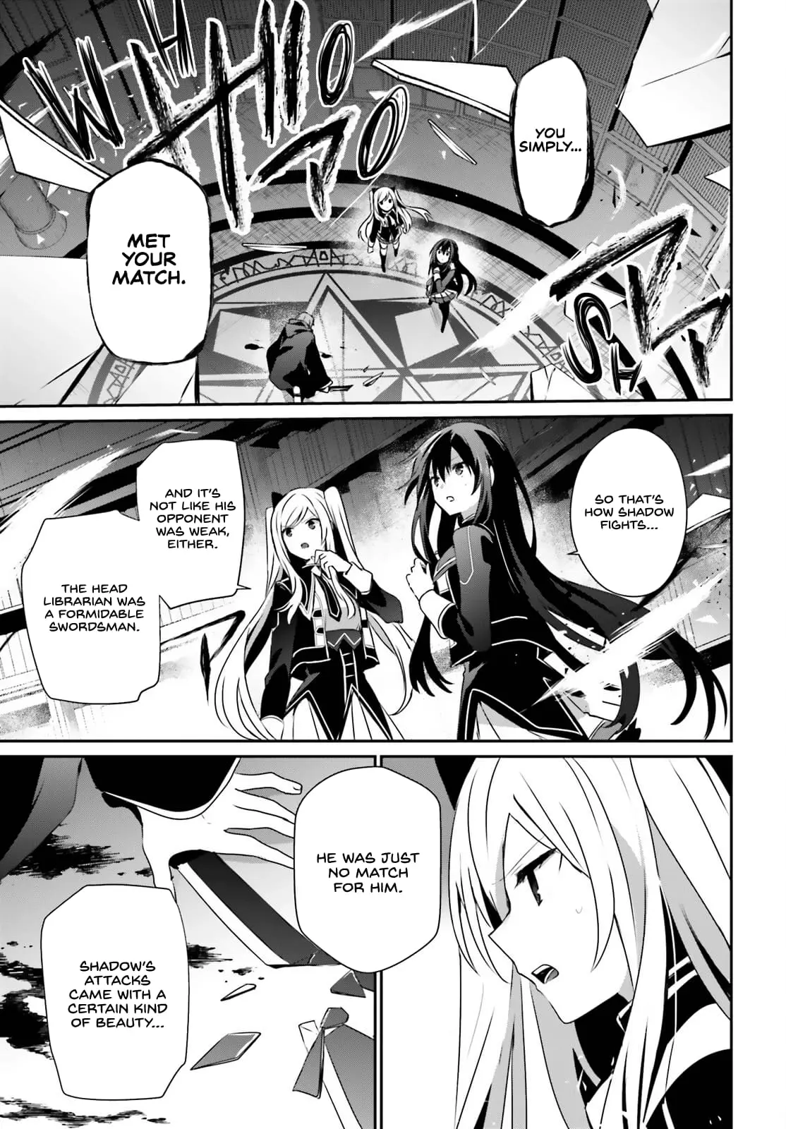 The Eminence in Shadow - Chapter 60.2 - Page 10