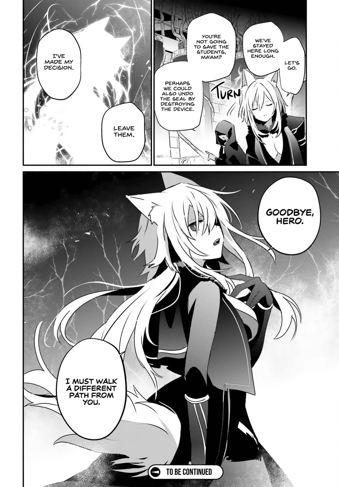 The Eminence in Shadow - Chapter 60.2 - Page 19