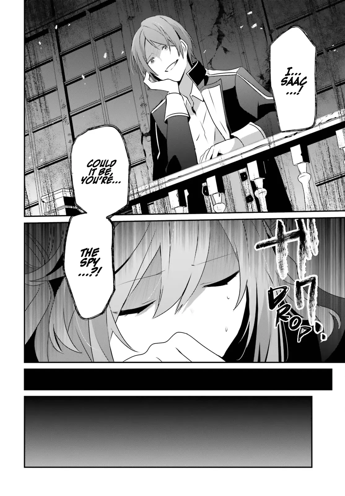 The Eminence in Shadow - Chapter 64 - Page 20