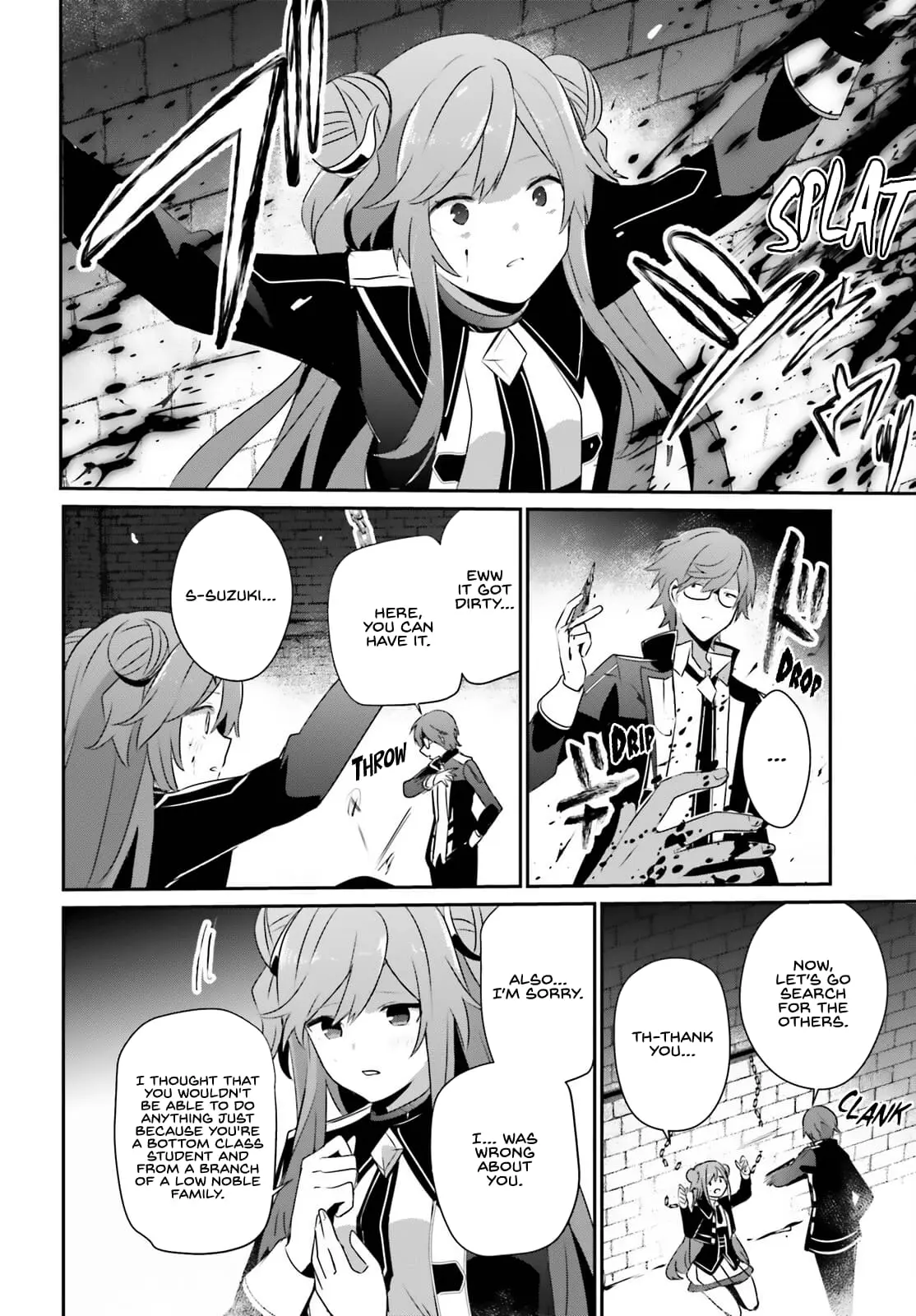 The Eminence in Shadow - Chapter 64 - Page 30