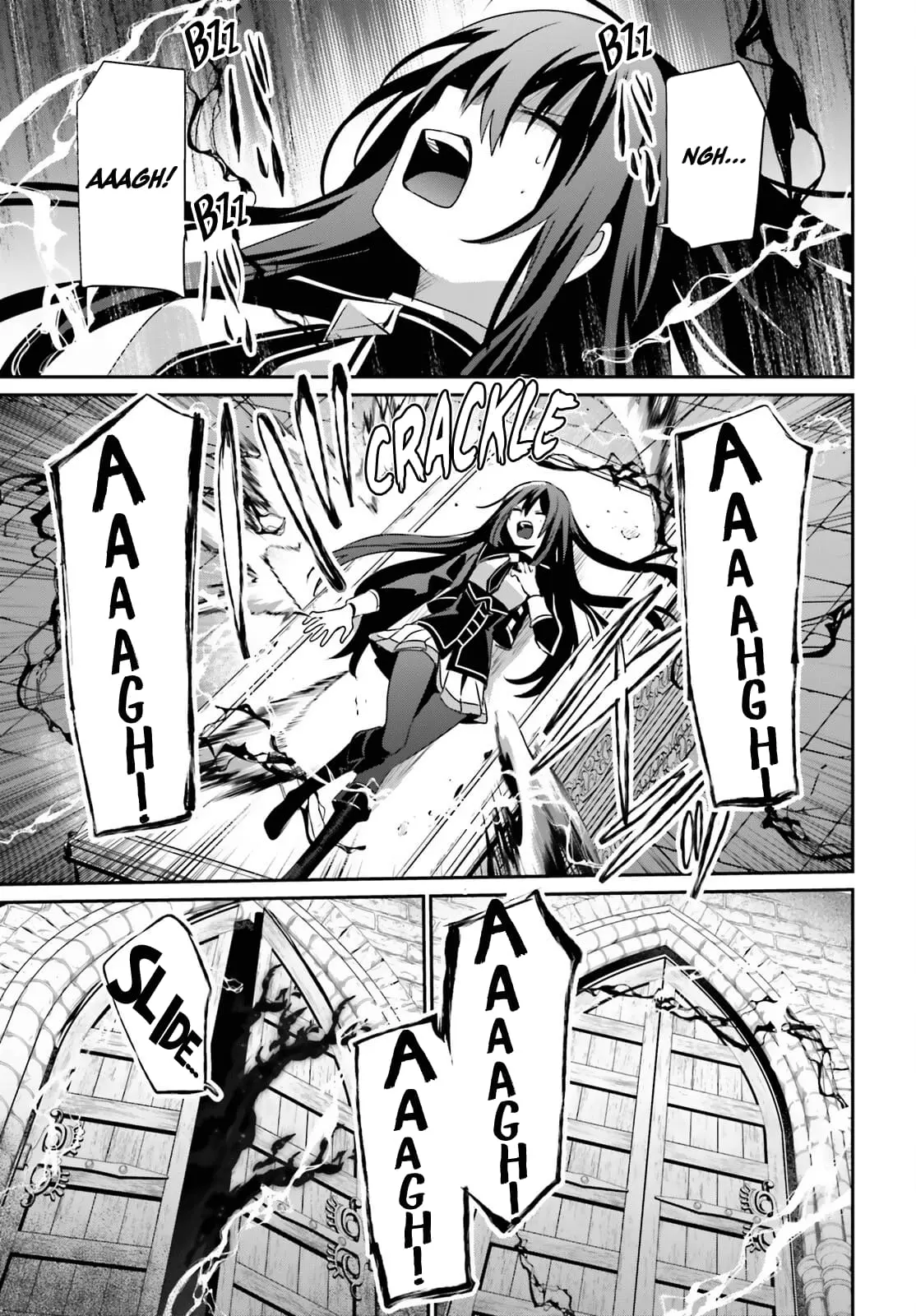 The Eminence in Shadow - Chapter 66.1 - Page 8