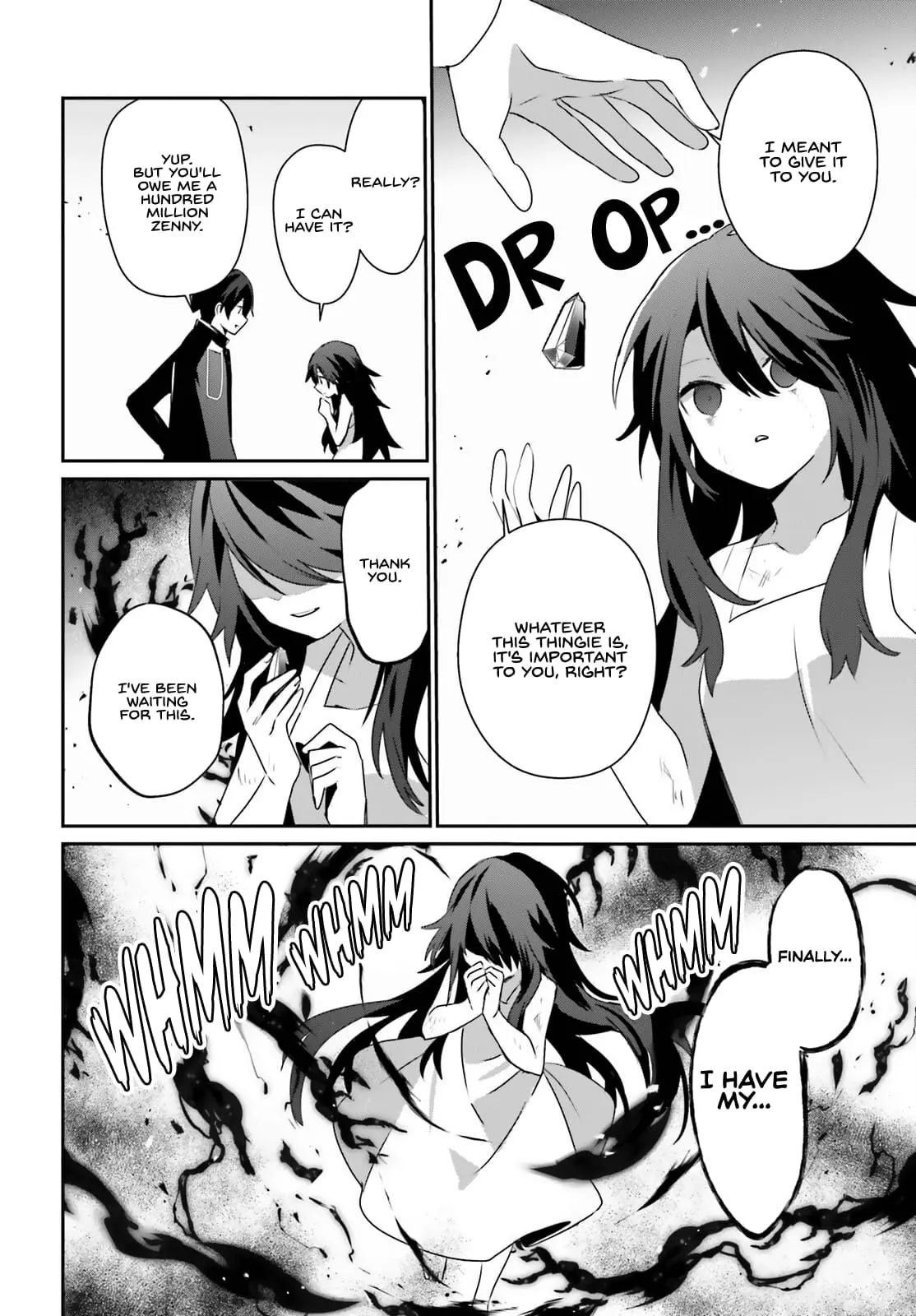 The Eminence in Shadow - Chapter 66.1 - Page 13