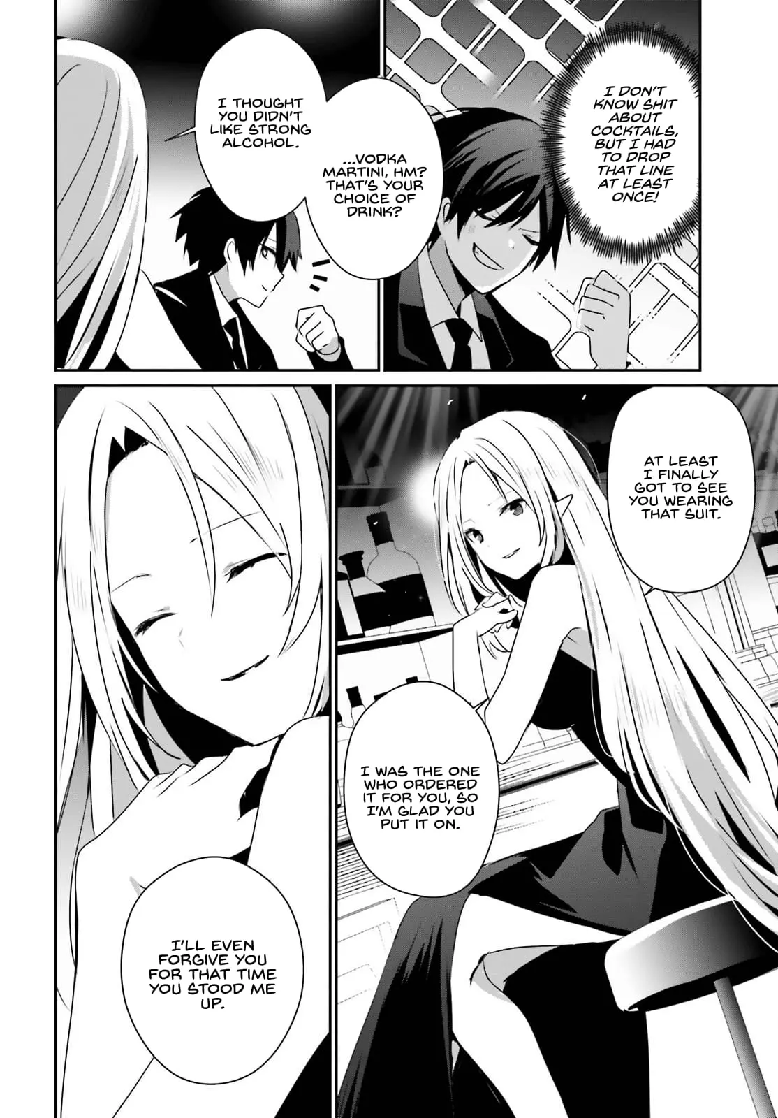 The Eminence in Shadow - Chapter 66.2 - Page 7