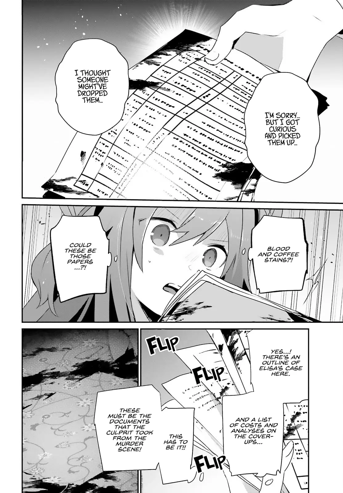 The Eminence in Shadow - Chapter 67 - Page 27