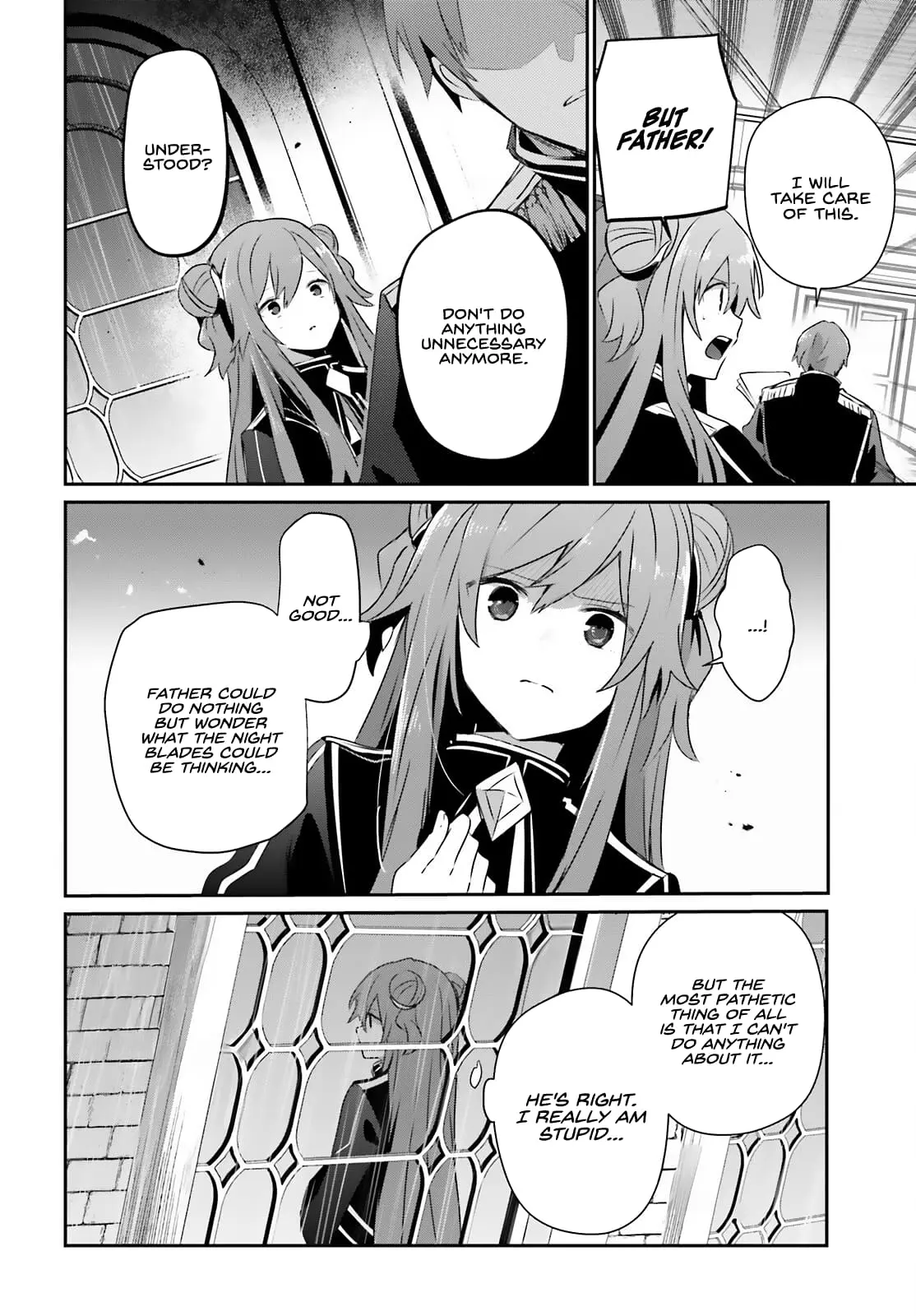 The Eminence in Shadow - Chapter 68 - Page 5
