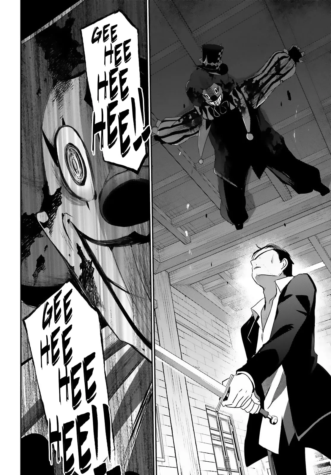 The Eminence in Shadow - Chapter 68 - Page 21