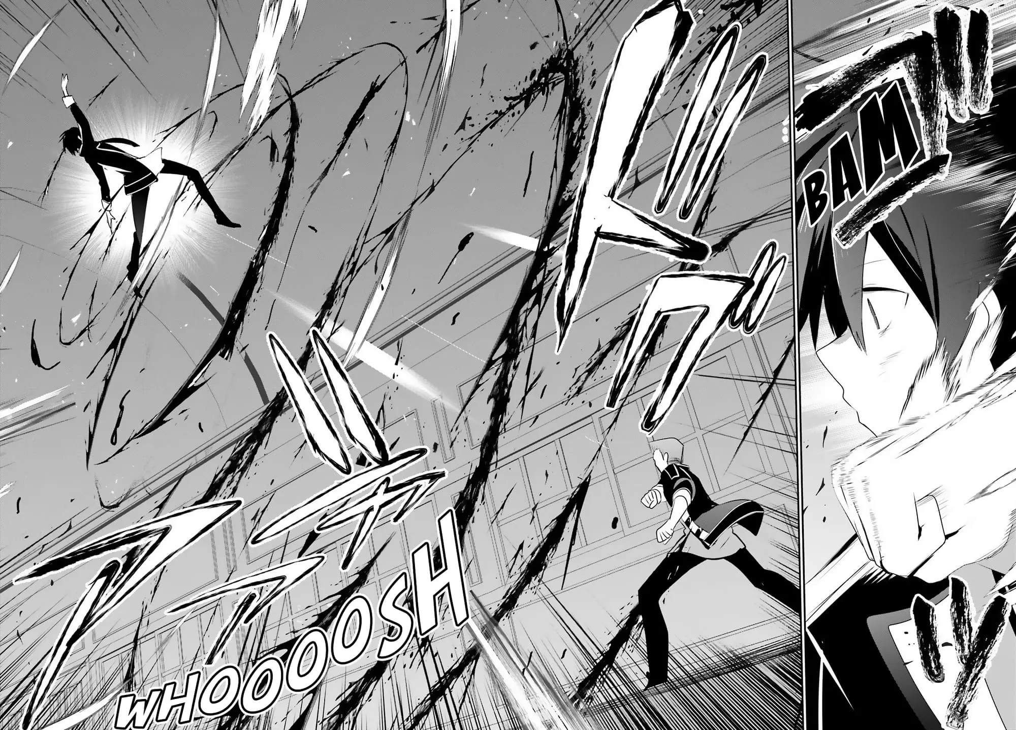 The Eminence in Shadow - Chapter 69 - Page 17