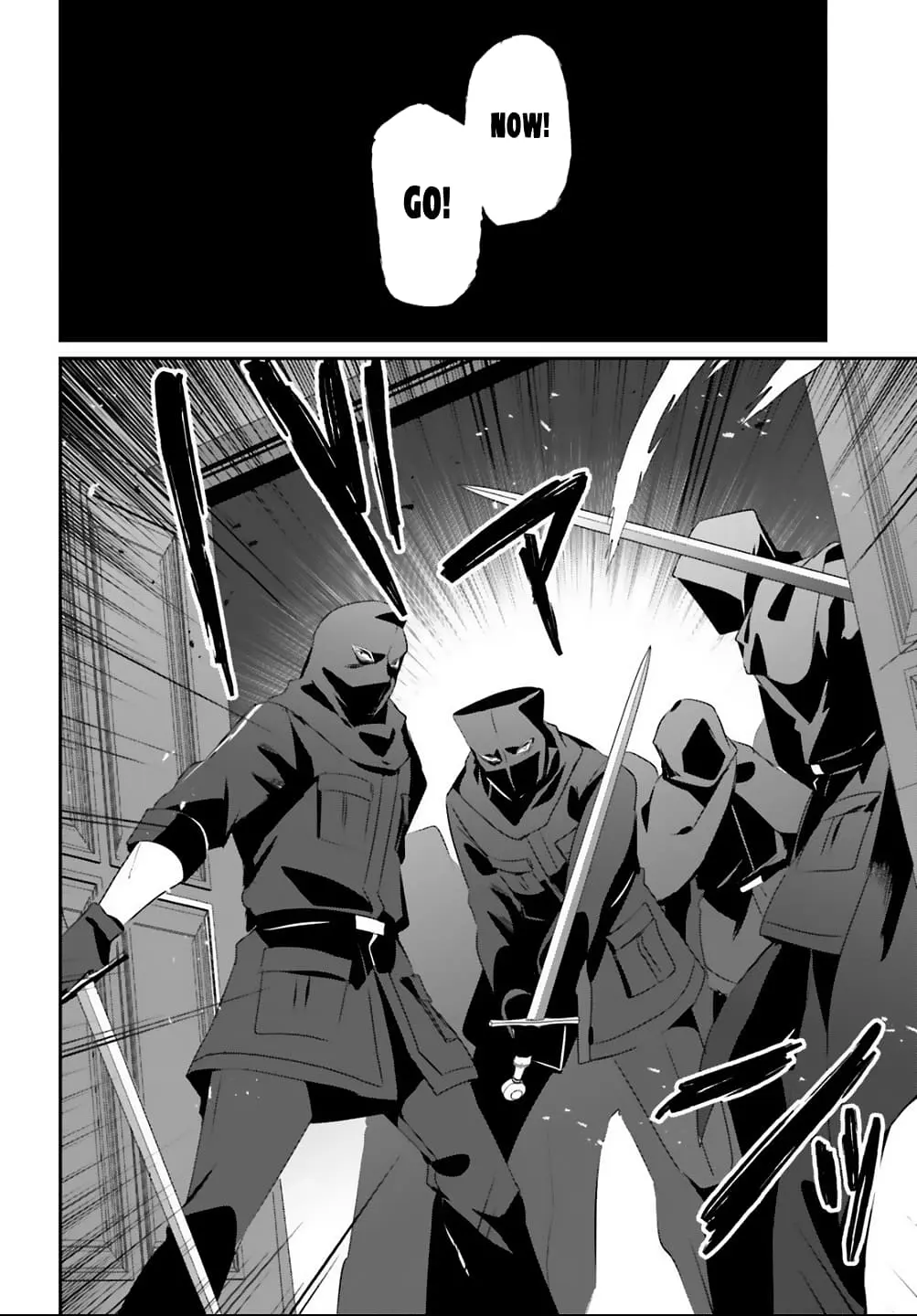 The Eminence in Shadow - Chapter 70 - Page 7