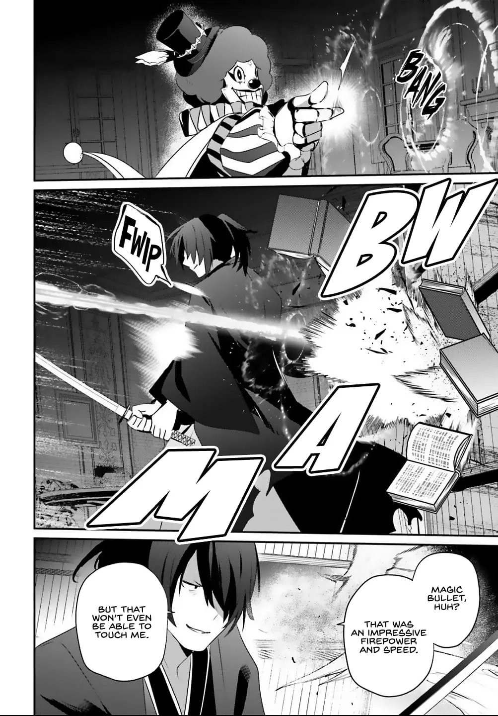The Eminence in Shadow - Chapter 70 - Page 19