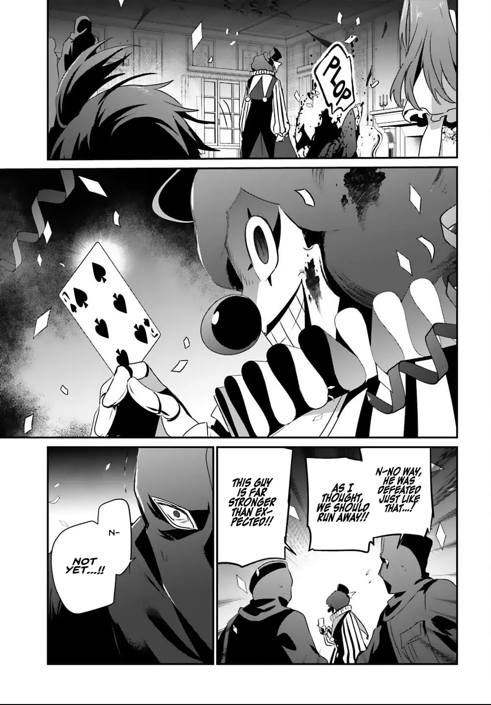 The Eminence in Shadow - Chapter 70 - Page 22